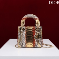 Christian Dior My Lady Bags